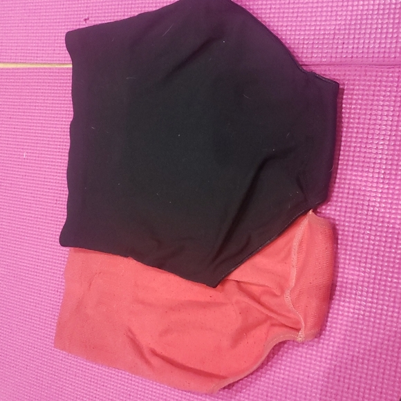 Qty-2 Womens tummy shapers M - Picture 2 of 9